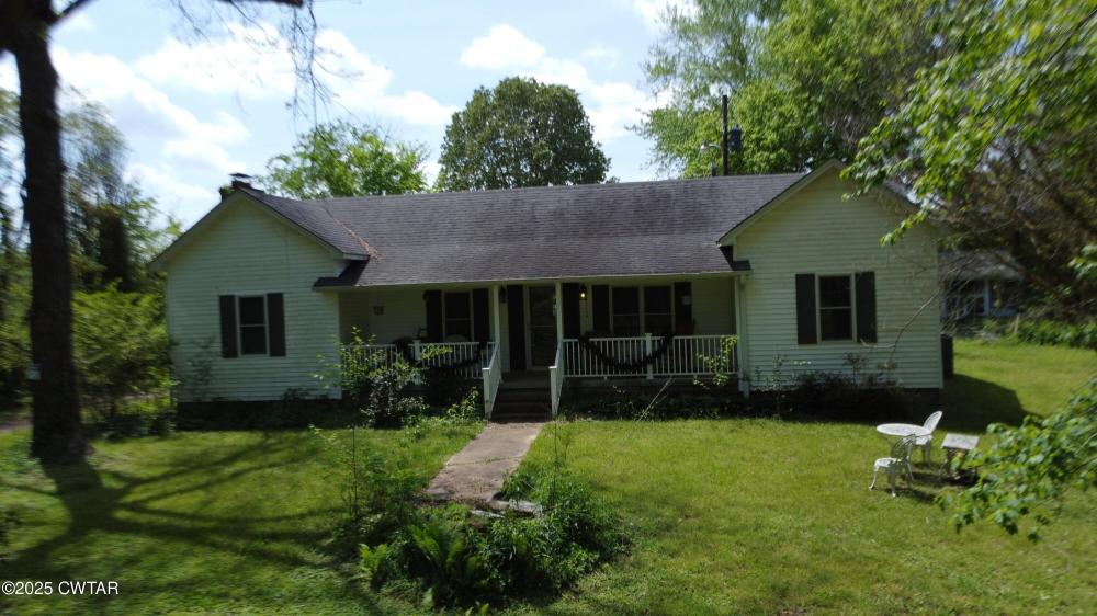 Currently Displayed Property Photo