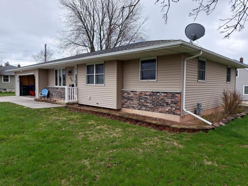 Currently Displayed Property Photo