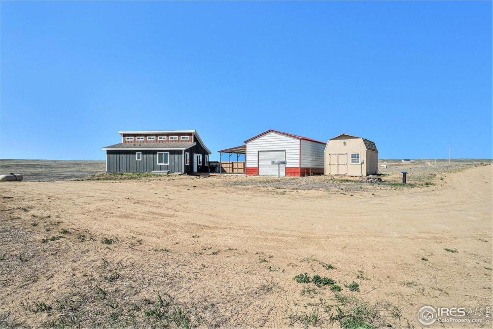 Currently Displayed Property Photo