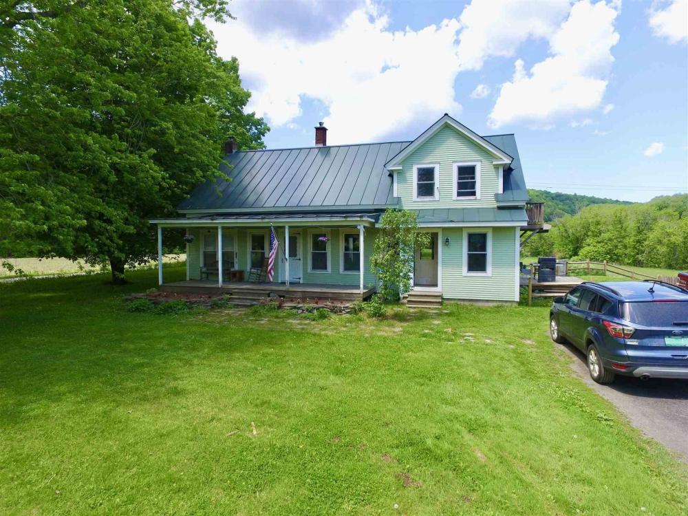 Currently Displayed Property Photo