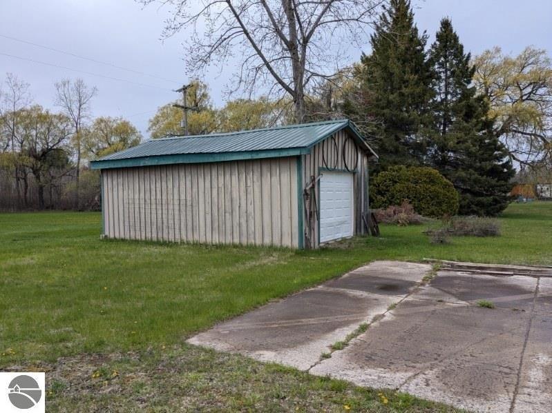 Currently Displayed Property Photo