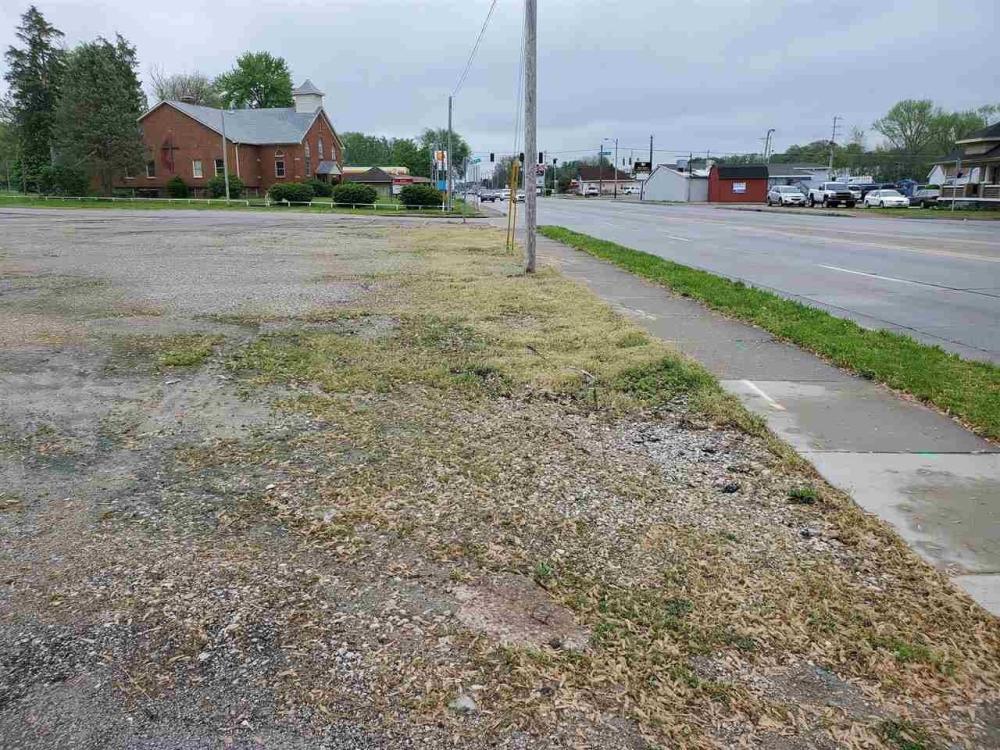 Currently Displayed Property Photo