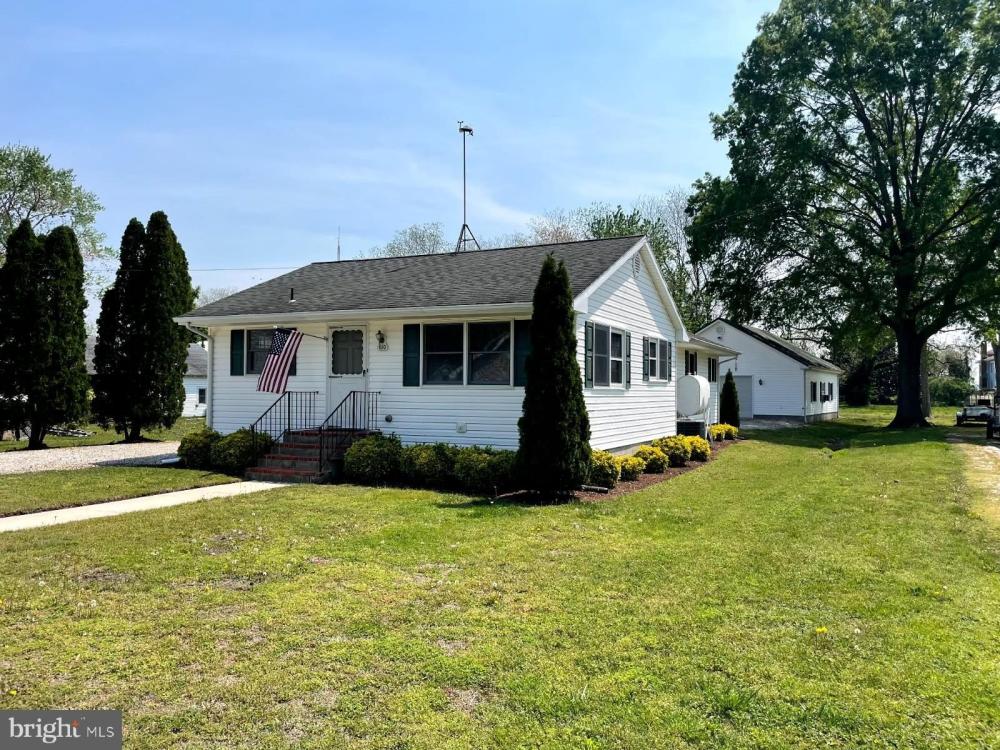 Currently Displayed Property Photo
