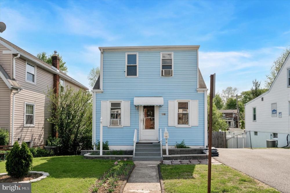 Currently Displayed Property Photo