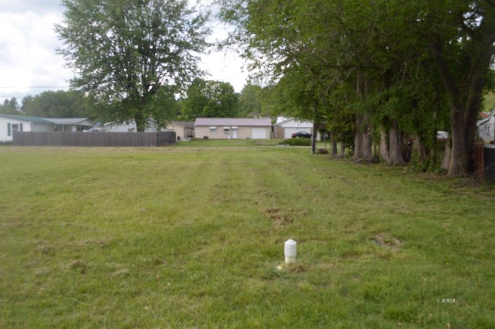Currently Displayed Property Photo