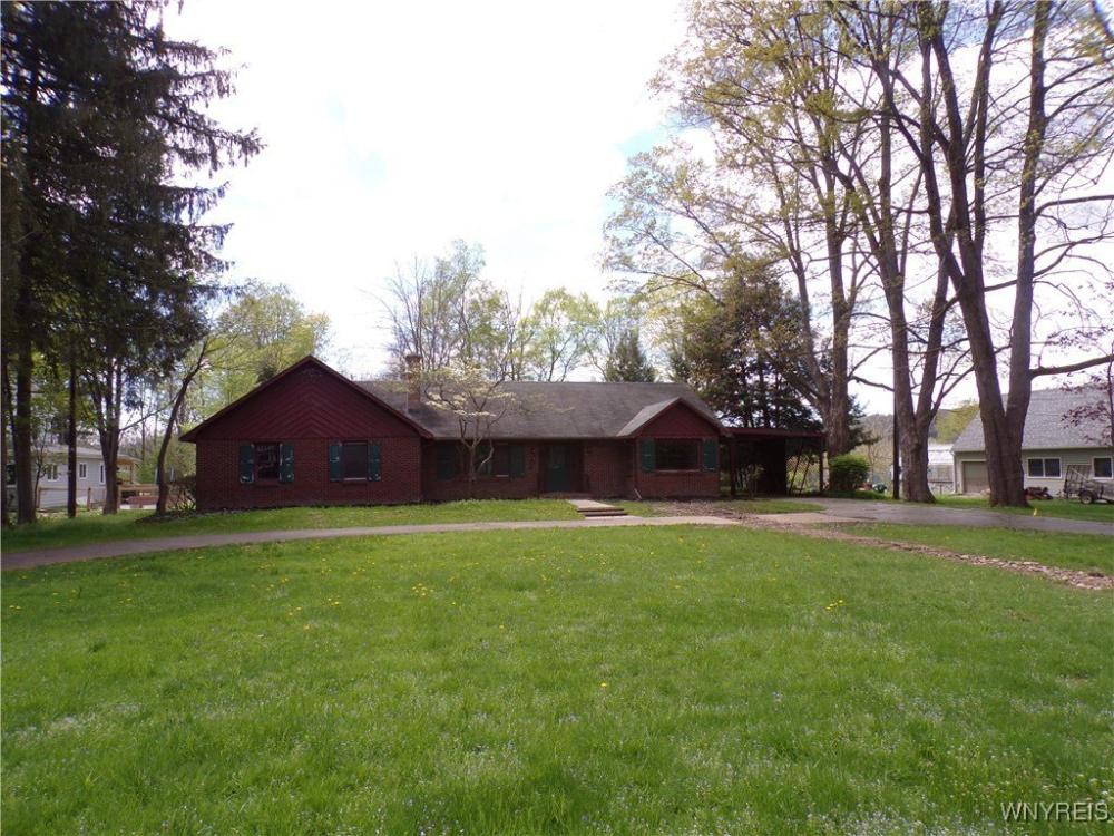 Currently Displayed Property Photo