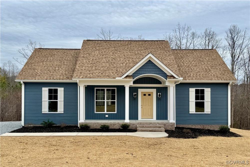 Currently Displayed Property Photo