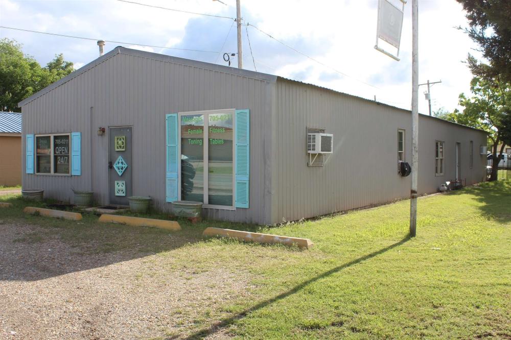 Currently Displayed Property Photo