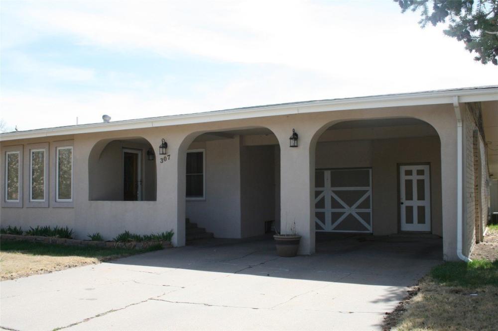 Currently Displayed Property Photo