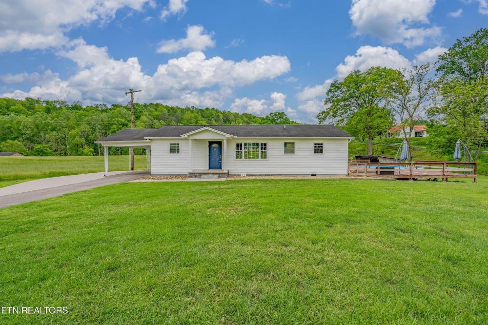 Currently Displayed Property Photo