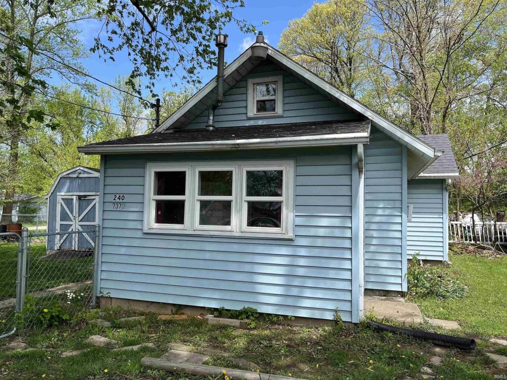 Currently Displayed Property Photo