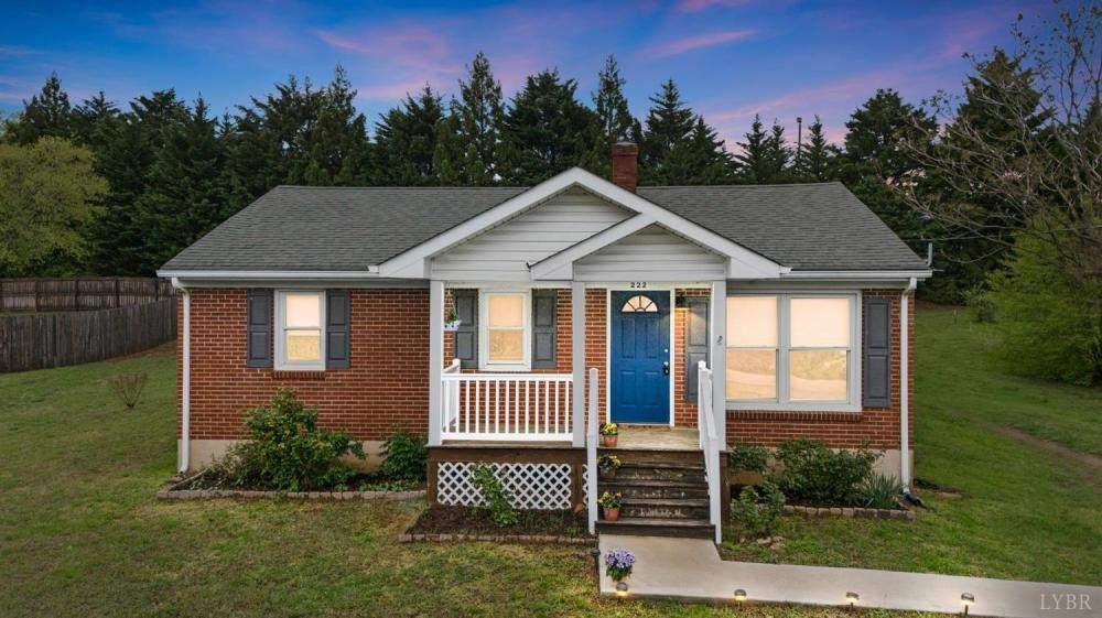 Currently Displayed Property Photo