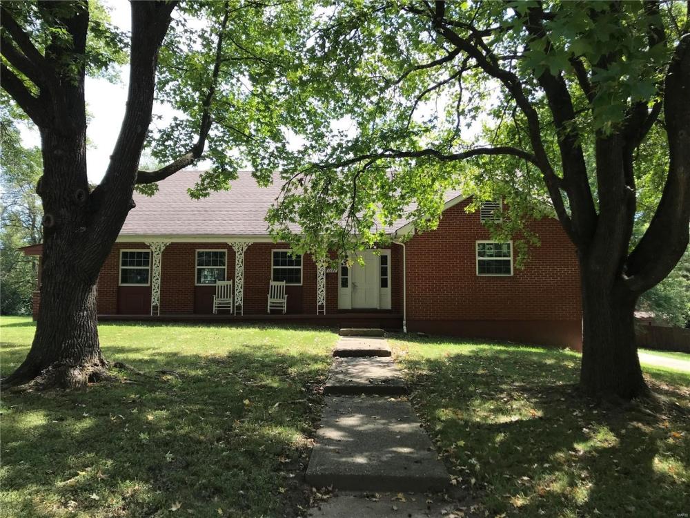 Currently Displayed Property Photo