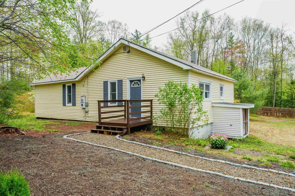 Currently Displayed Property Photo