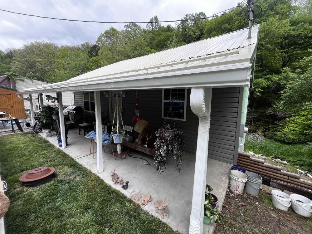 Currently Displayed Property Photo