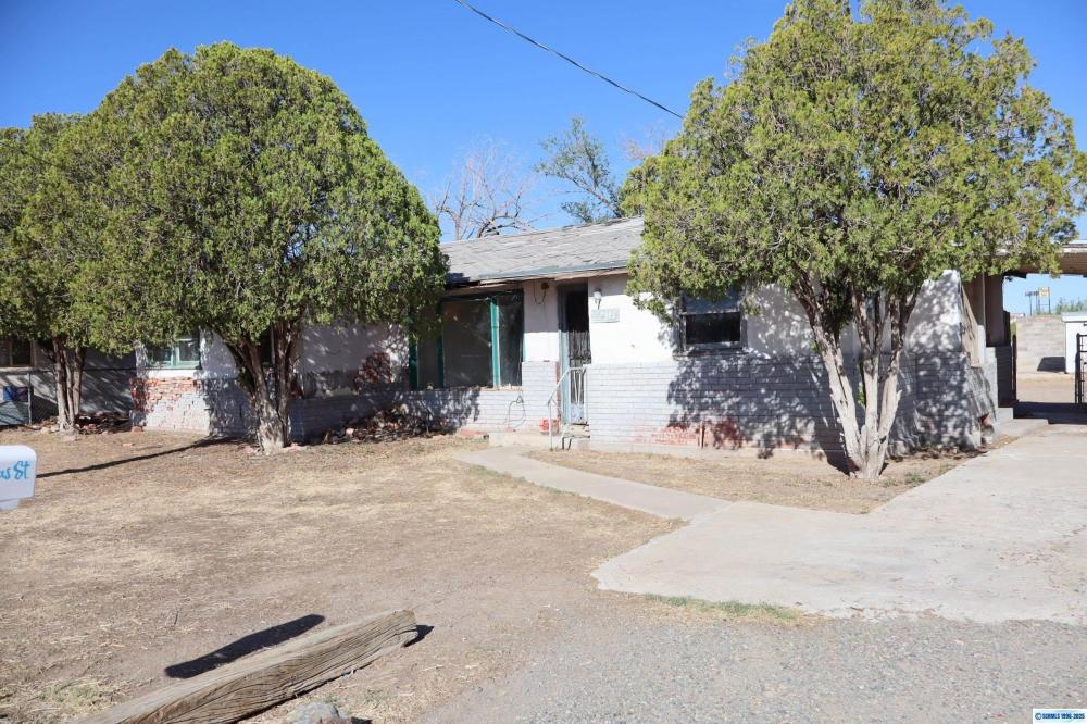 Currently Displayed Property Photo