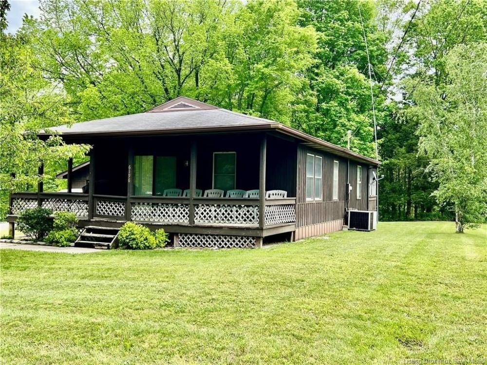 Currently Displayed Property Photo