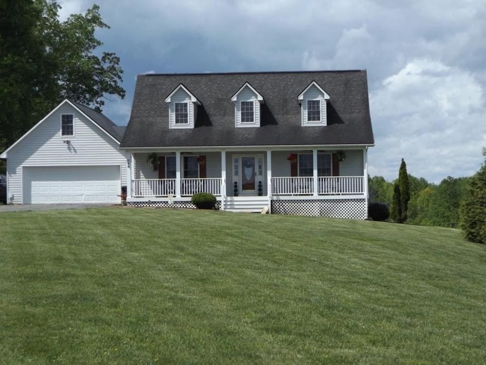 Currently Displayed Property Photo