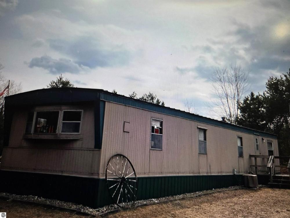 Currently Displayed Property Photo