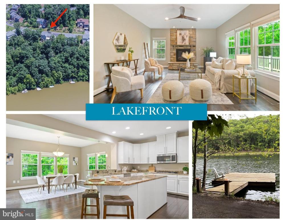 Currently Displayed Property Photo