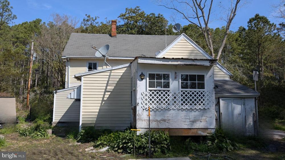 Currently Displayed Property Photo