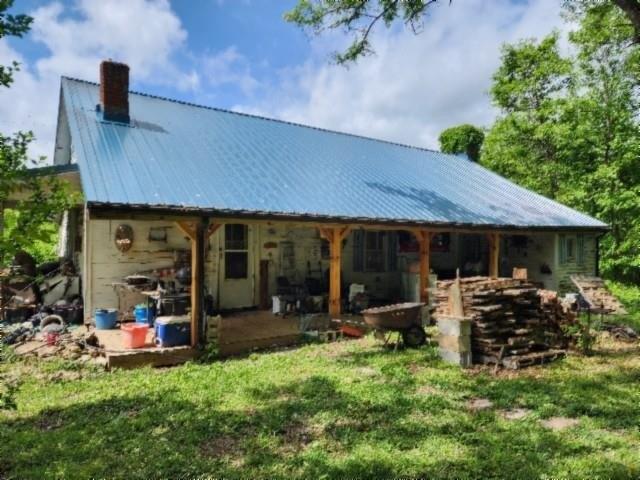Currently Displayed Property Photo