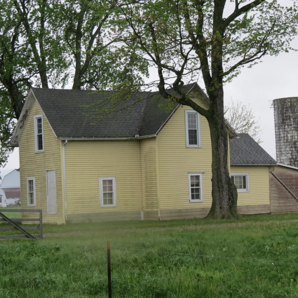 Currently Displayed Property Photo