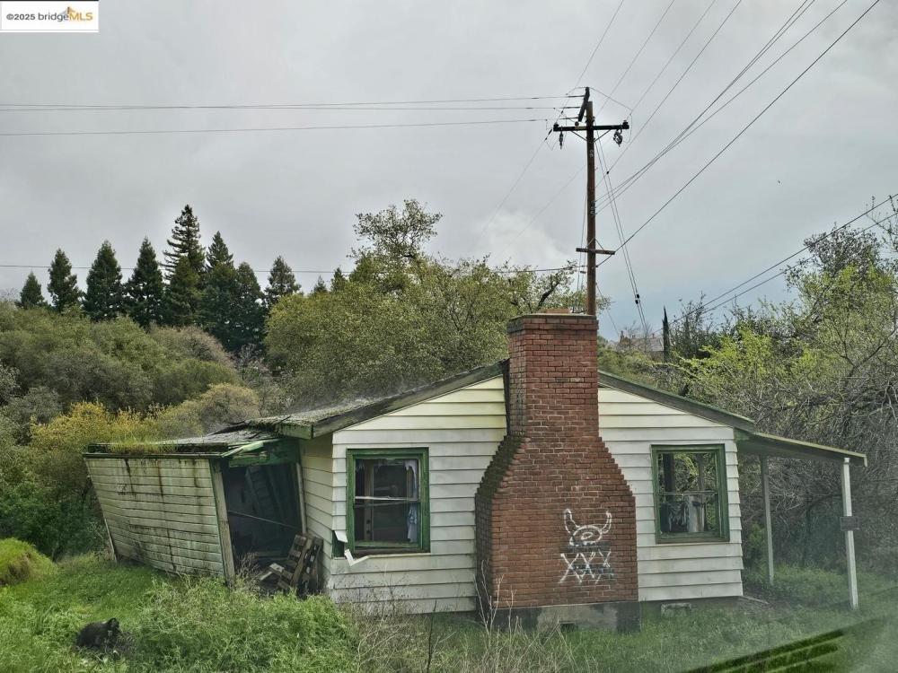 Currently Displayed Property Photo