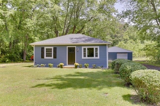 Currently Displayed Property Photo