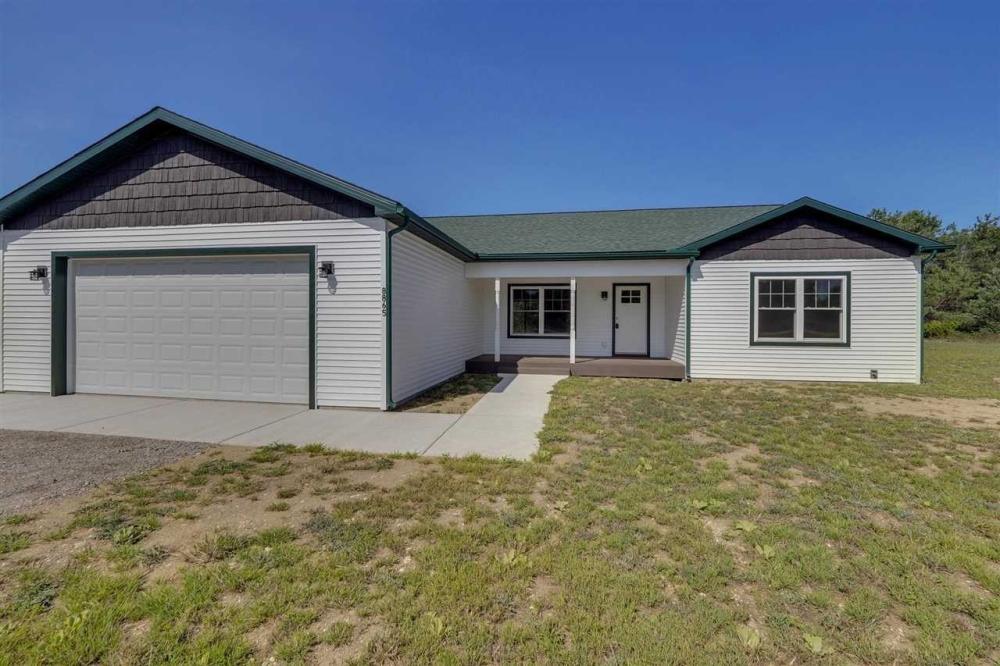 Currently Displayed Property Photo