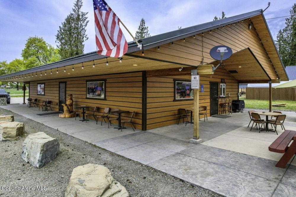 Currently Displayed Property Photo