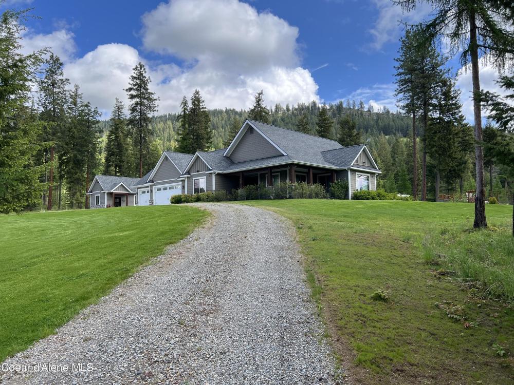 Currently Displayed Property Photo