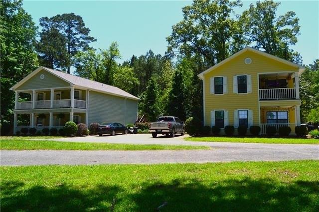 Currently Displayed Property Photo