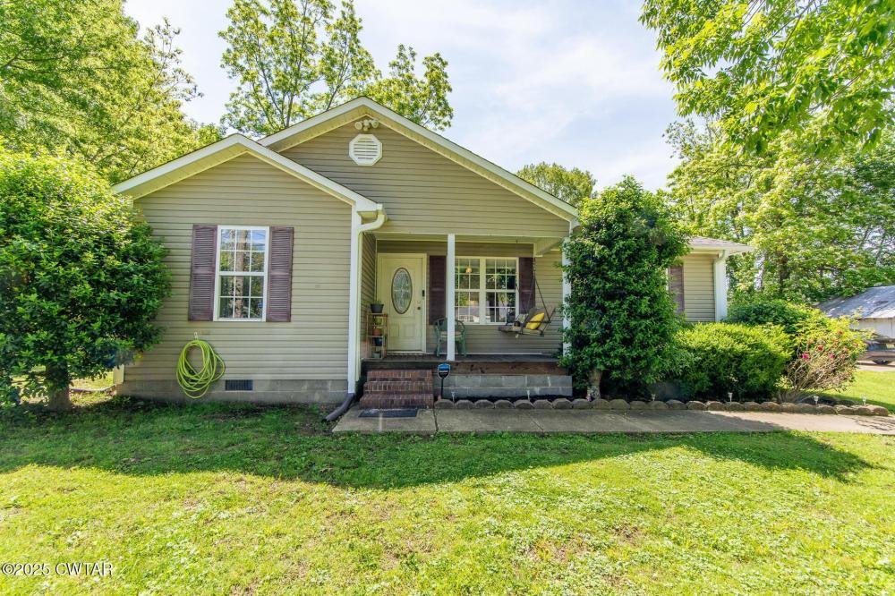 Currently Displayed Property Photo
