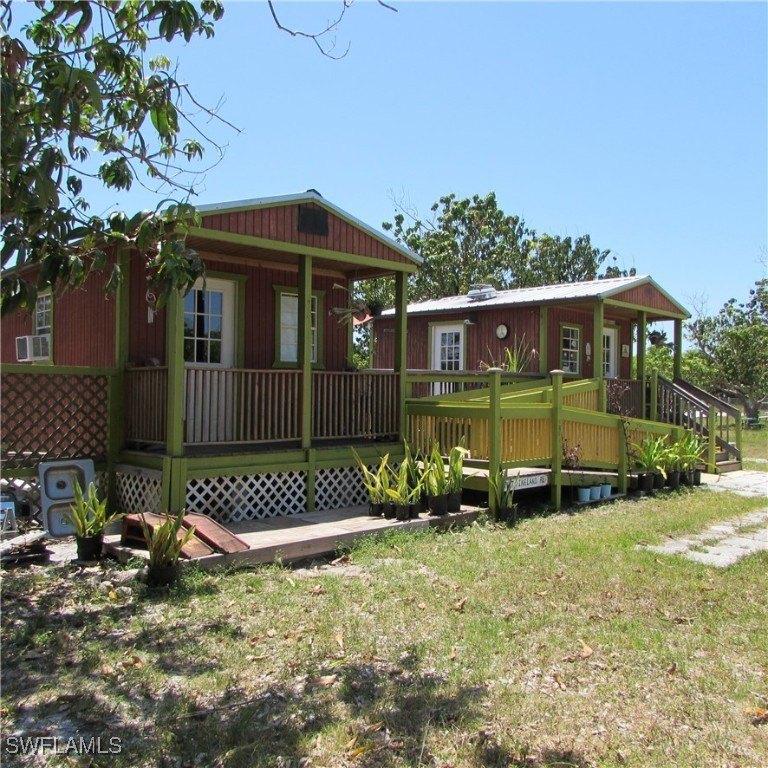 Currently Displayed Property Photo
