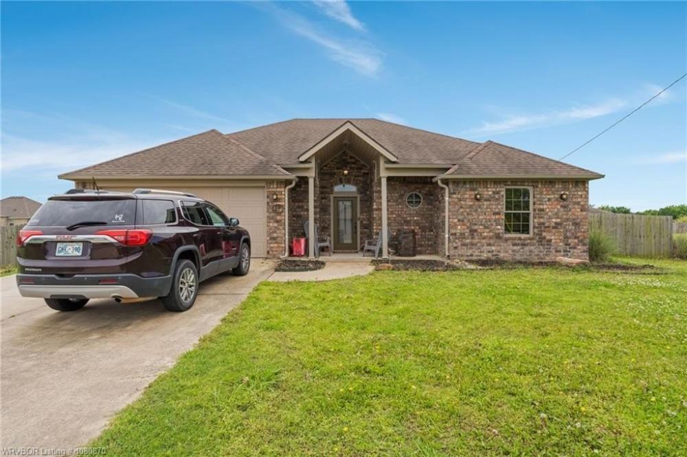 Currently Displayed Property Photo