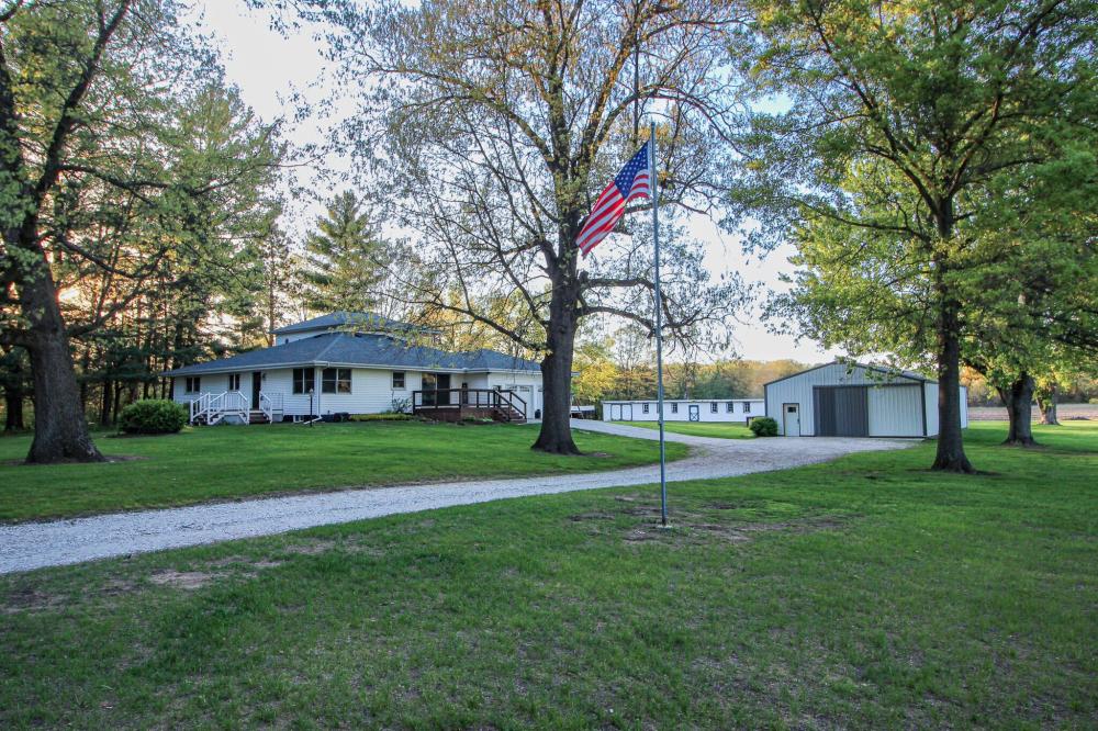 Currently Displayed Property Photo