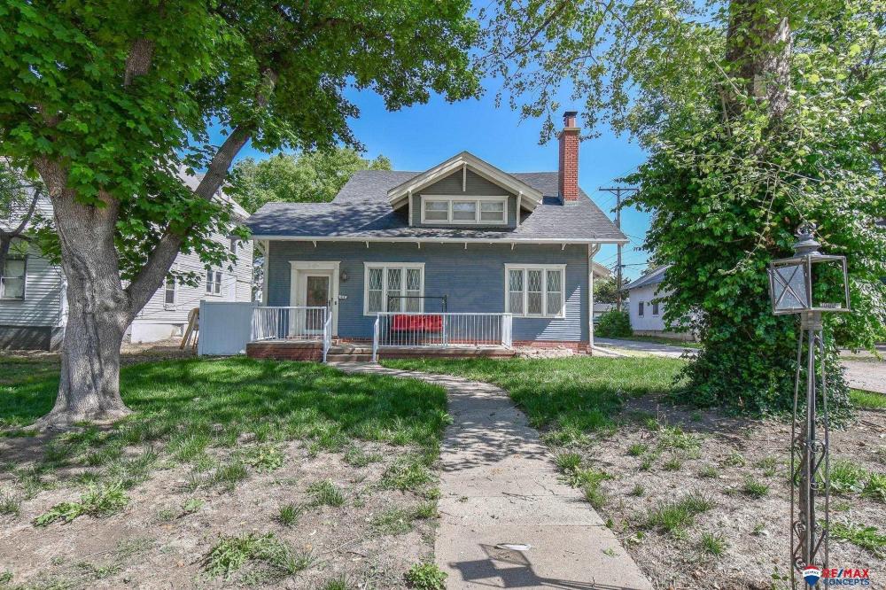 Currently Displayed Property Photo