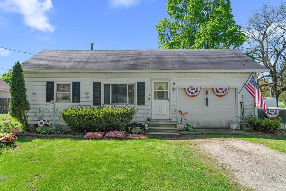Currently Displayed Property Photo