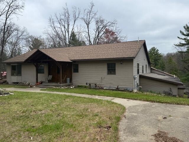 Currently Displayed Property Photo