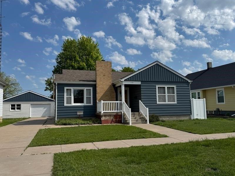 Currently Displayed Property Photo