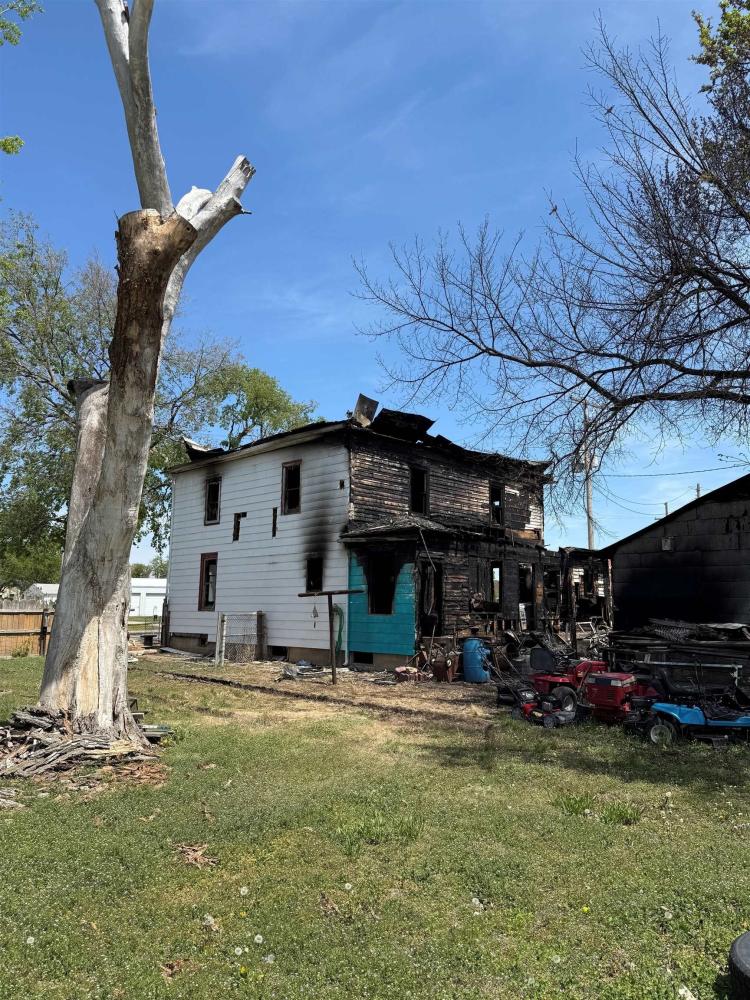 Currently Displayed Property Photo