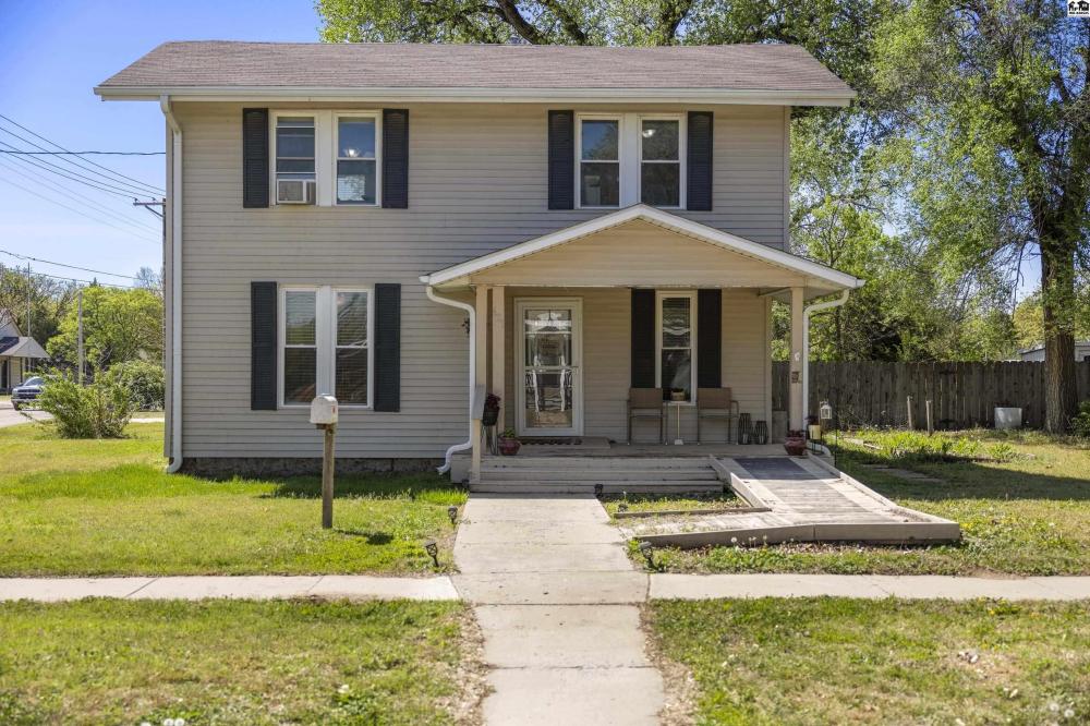 Currently Displayed Property Photo