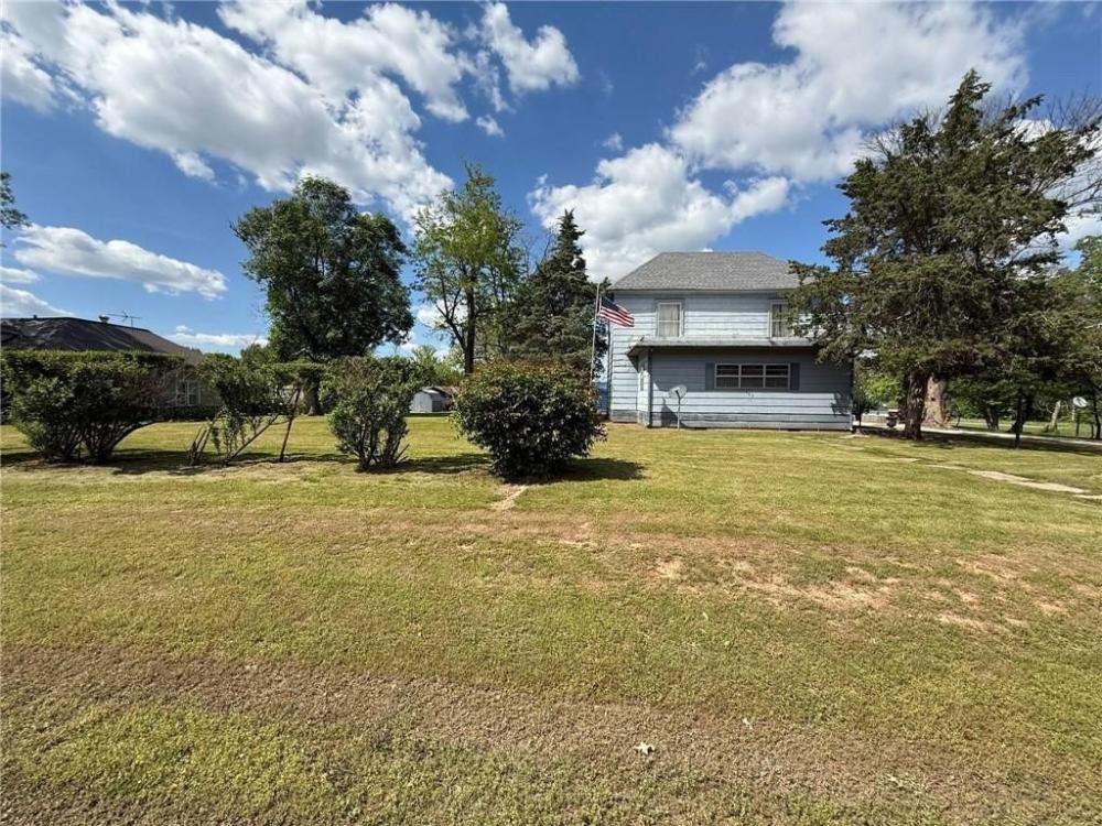 Currently Displayed Property Photo