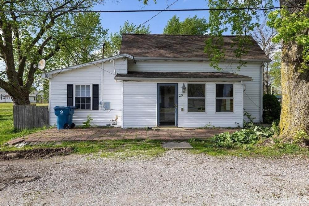 Currently Displayed Property Photo