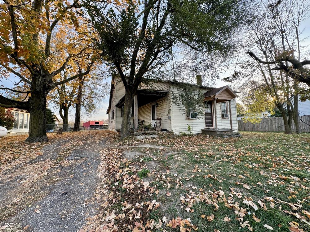 Currently Displayed Property Photo