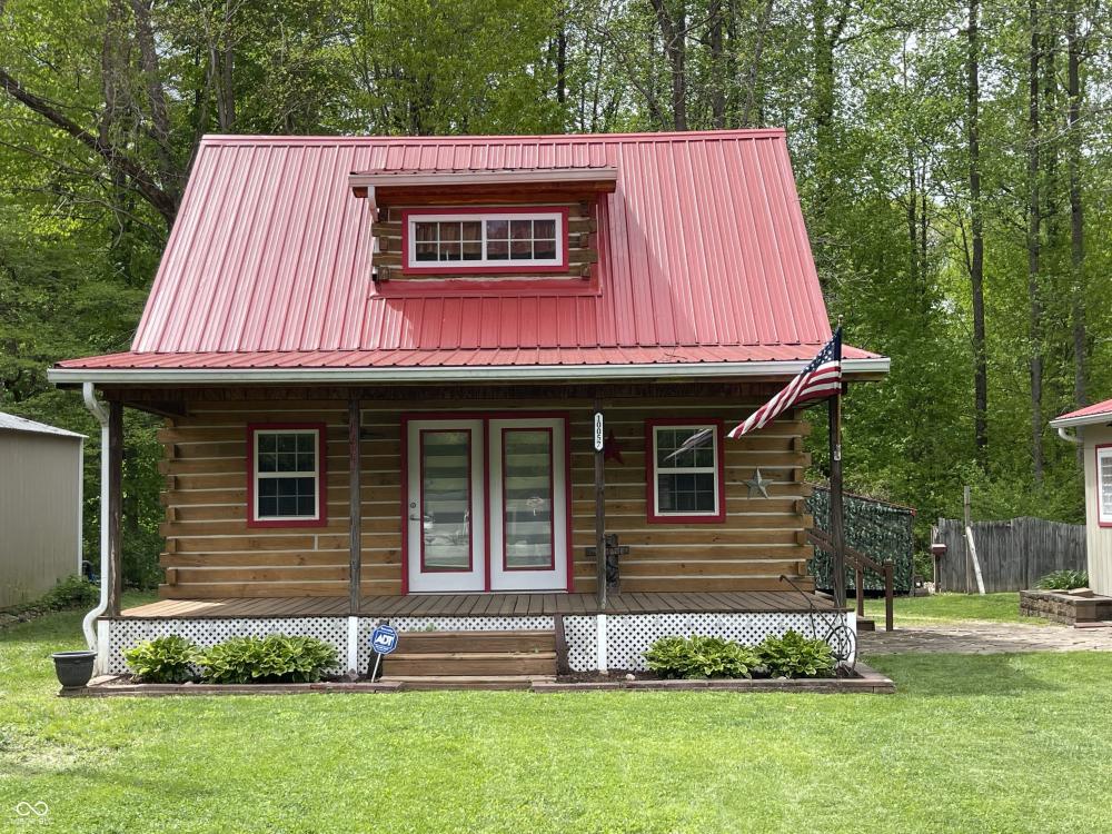 Currently Displayed Property Photo
