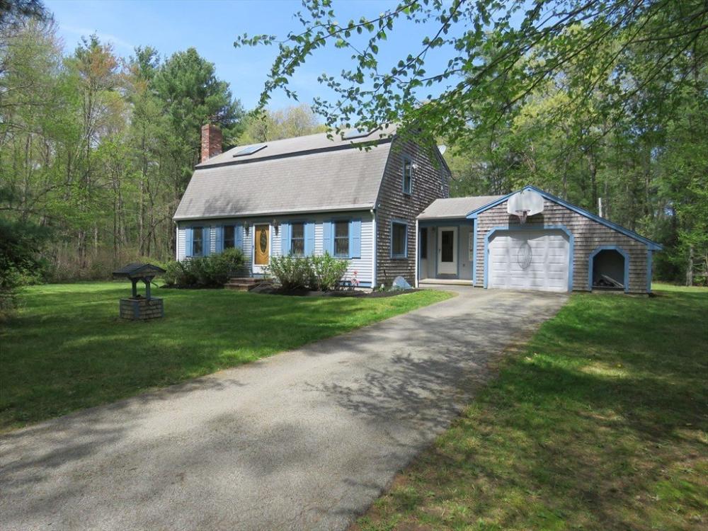 Currently Displayed Property Photo
