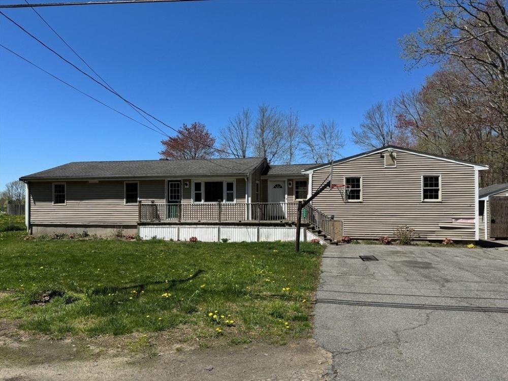 Currently Displayed Property Photo