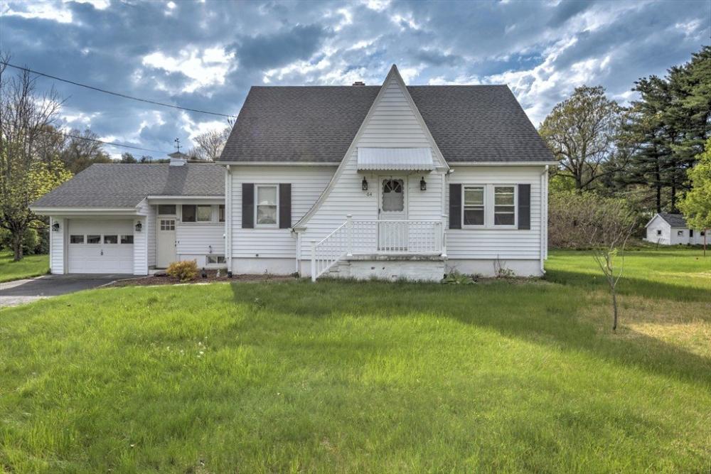 Currently Displayed Property Photo